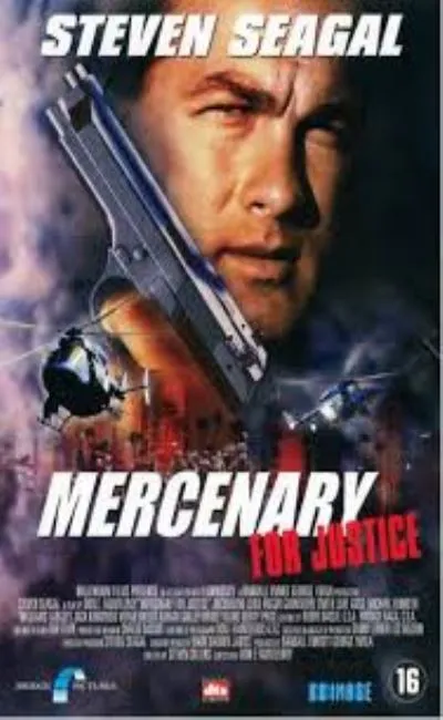 Mercenary