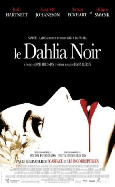 Le Dahlia noir (2006)