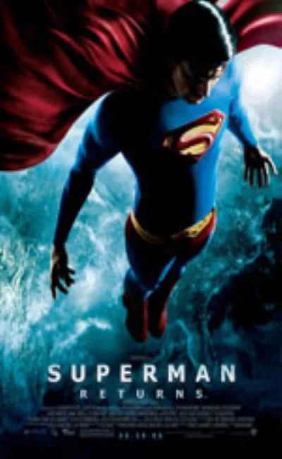 Superman returns (2006)