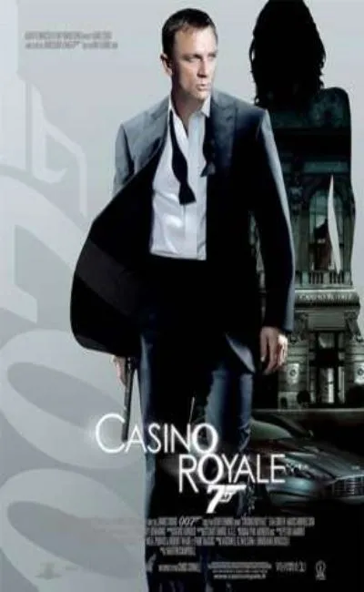 Casino royale (2006)