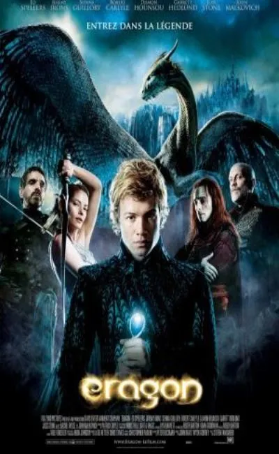 Eragon (2006)