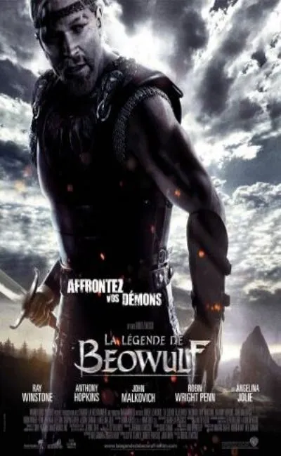 La légende de Beowulf (2007)