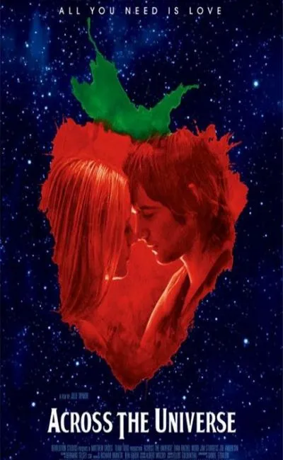 Across the universe (2007)