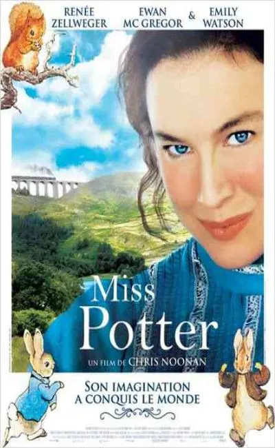 Miss Potter (2007)