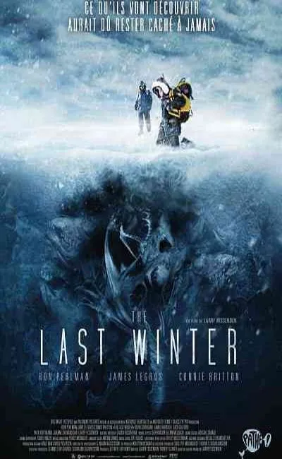 The last winter