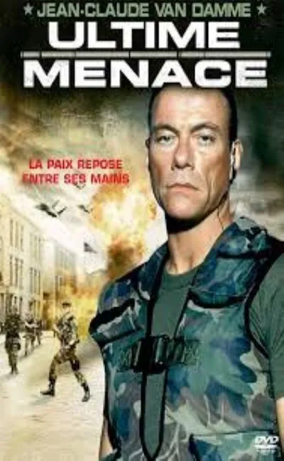 Ultime menace (2006)