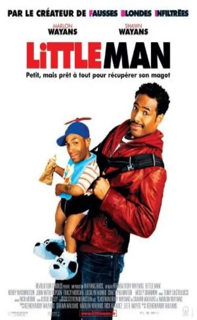 Little man (2006)