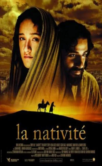 La nativité (2006)