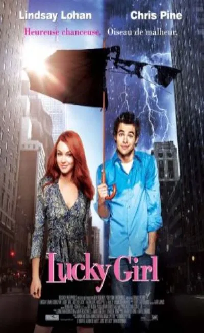 Lucky girl (2006)