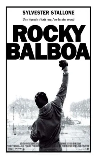 Rocky Balboa (2007)