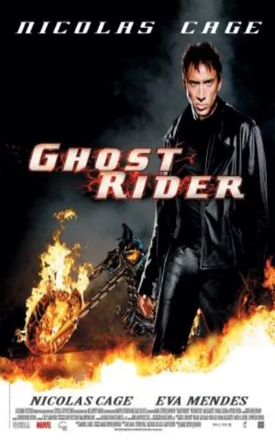 Ghost Rider (2007)