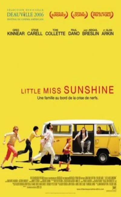 Little Miss Sunshine (2006)