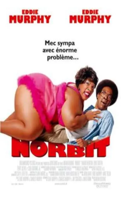 Norbit (2007)