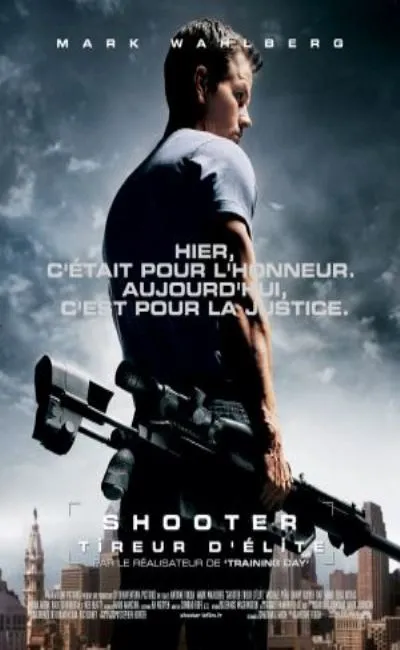 Shooter tireur d'élite (2007)