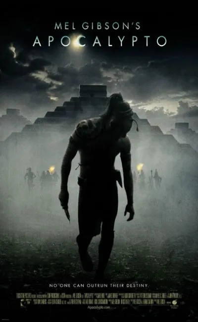 Apocalypto (2007)