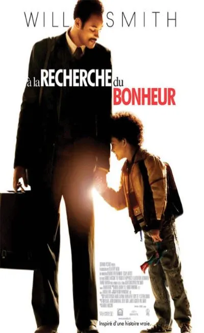 A la recherche du bonheur (2007)