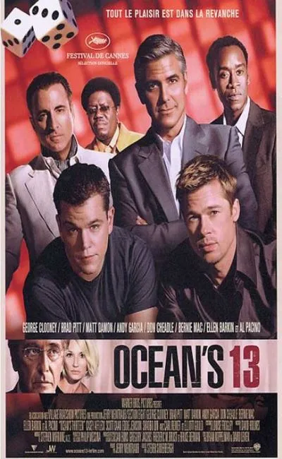 Ocean's 13 (2007)