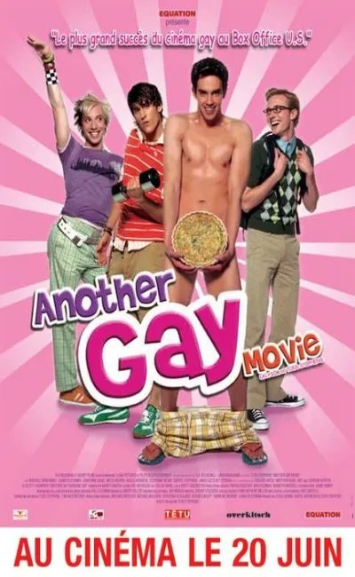 Another gay movie (2007)