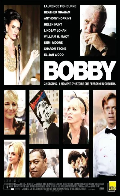 Bobby (2007)