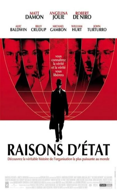 Raisons d'état (2007)