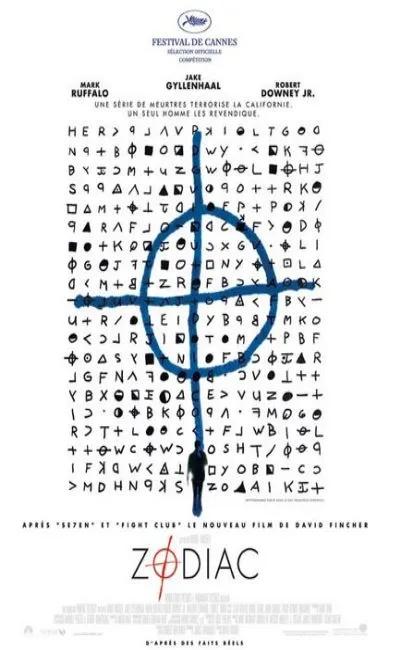 Zodiac (2007)