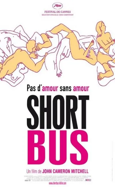 Short bus (2006)
