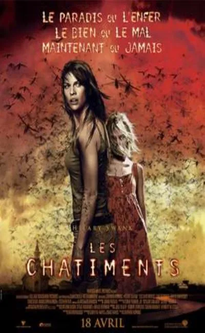 Les châtiments (2007)