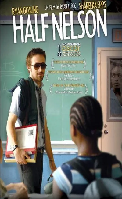 Half Nelson (2007)