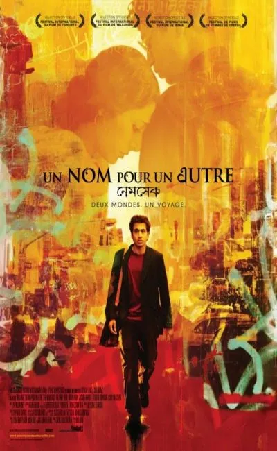 Un nom pour un autre