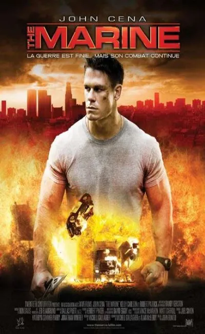 The Marine 1 (2007)