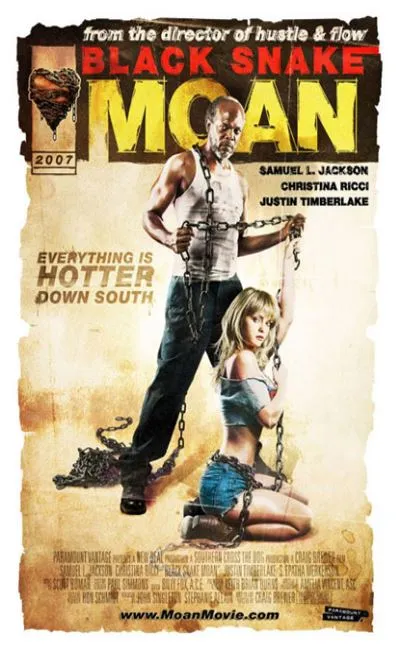 Black Snake Moan (2007)