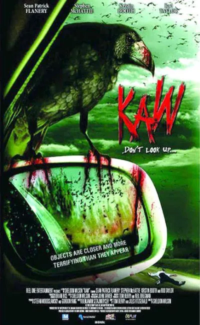 Kaw (2007)