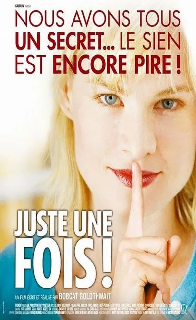 Juste une fois (2007)