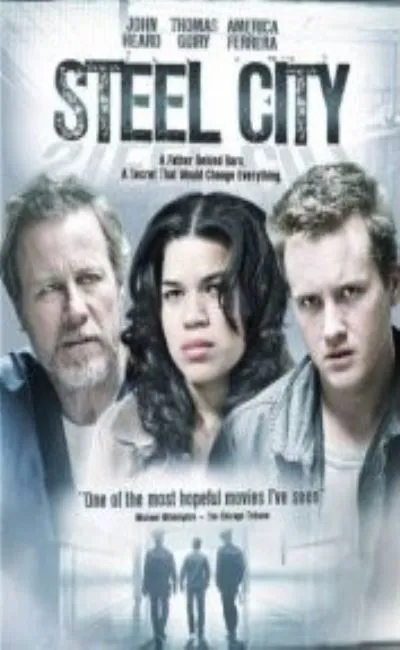 Steel City (2009)