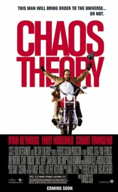 La théorie du chaos (2007)