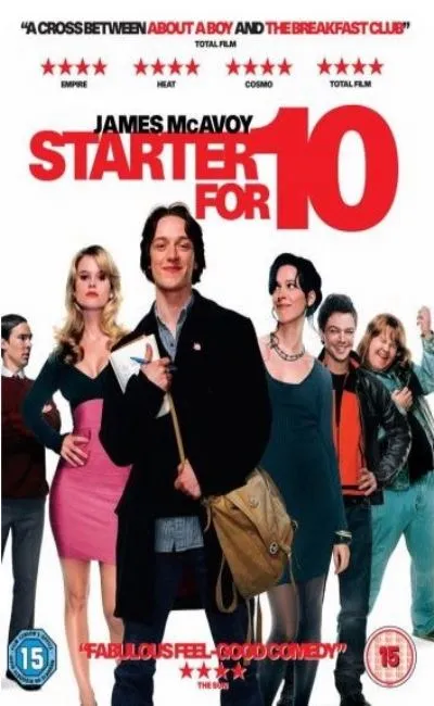 Starter for ten (2007)