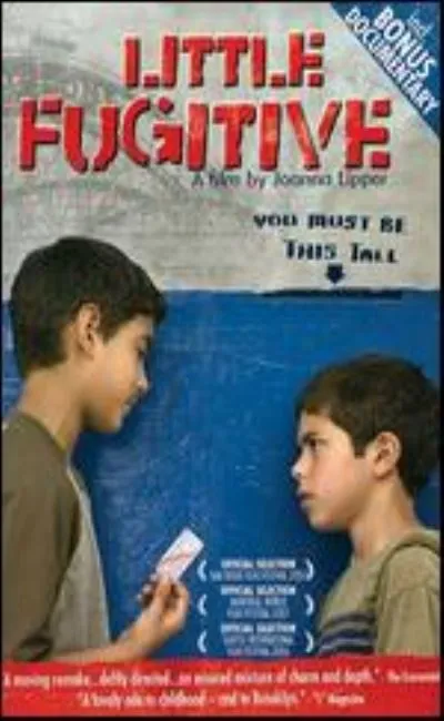 Little fugitive (2009)