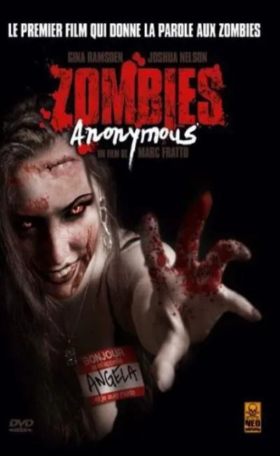 Zombies anonymous (2009)