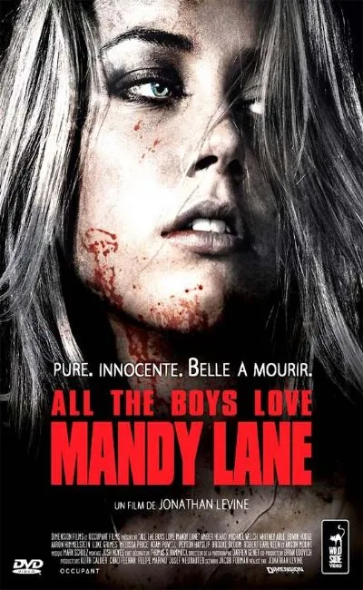Tous les garçons aiment Mandy Lane (2010)