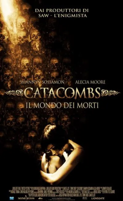 Catacombes