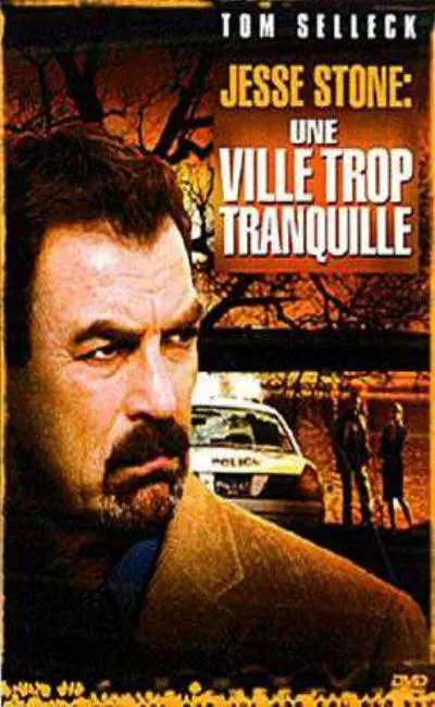 Jesse Stone : Une ville trop tranquille