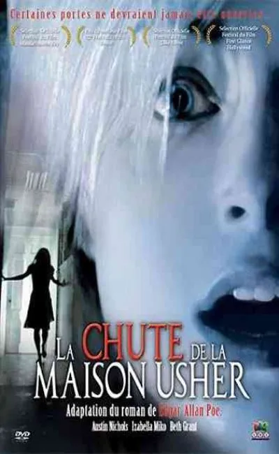 La chute de la maison Usher (2007)