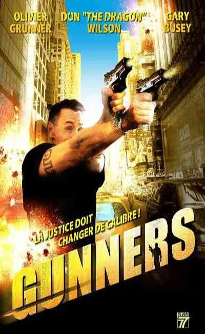 Gunners (2011)