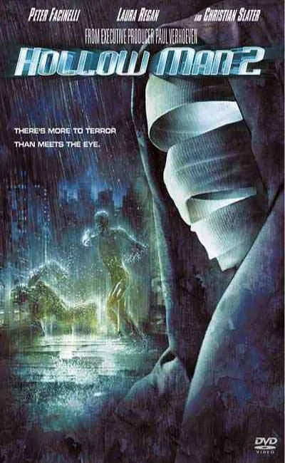 Hollow Man 2 (2006)