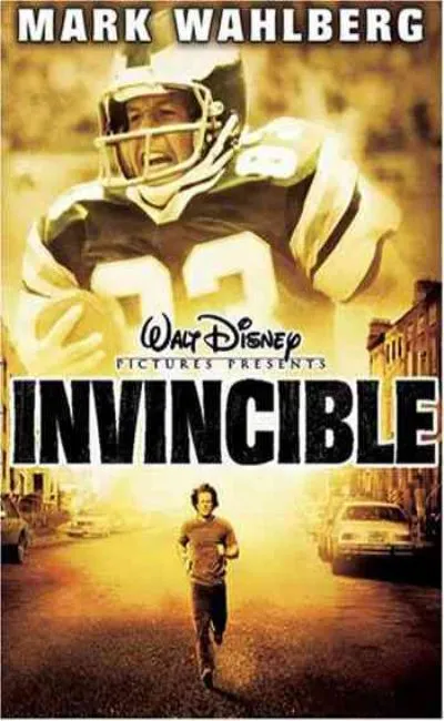 Invincible (2007)