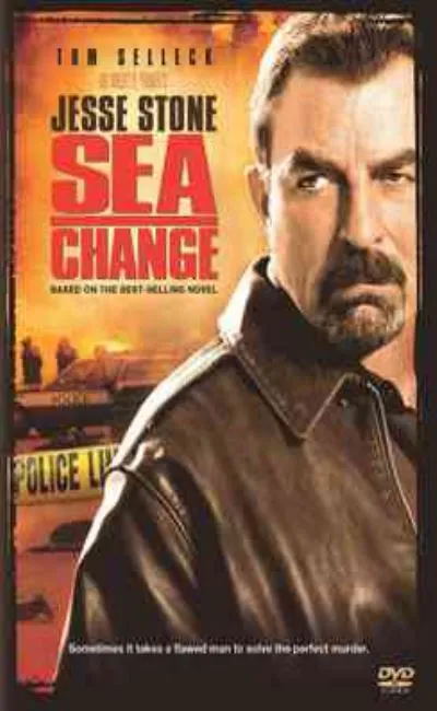 Jesse Stone : L'empreinte du passé (2009)