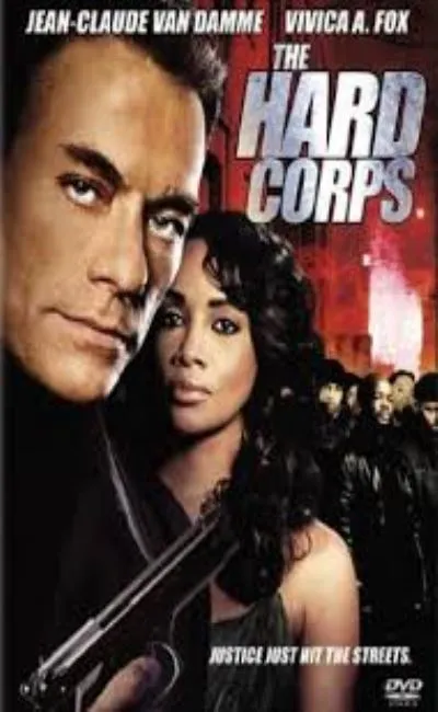 The hard corps (2006)