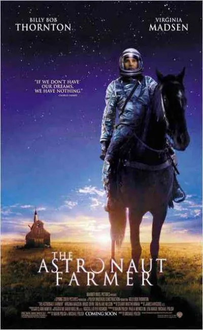 The Astronaut Farmer (2007)