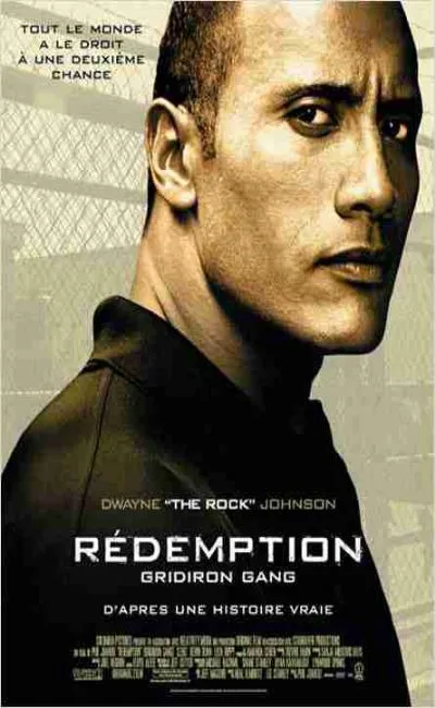 Rédemption (2007)