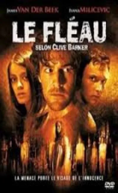 Le fléau selon Clive Barker (2006)